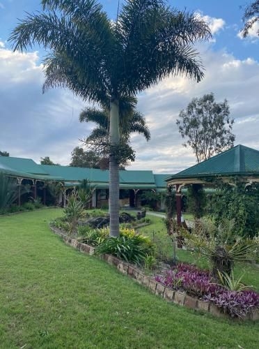 The Bearded Dragon Boutique Hotel4