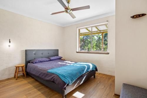 Braeside Cabin One - Pinkwood2