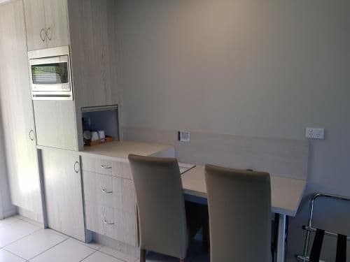 Superior Double or Twin Room with Ocean View