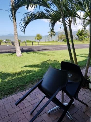 Superior Double or Twin Room with Ocean View