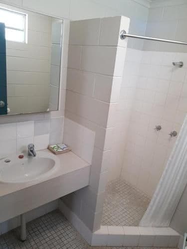 Standard Double or Twin Room with Ocean View