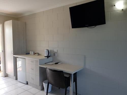 Standard Double or Twin Room with Ocean View
