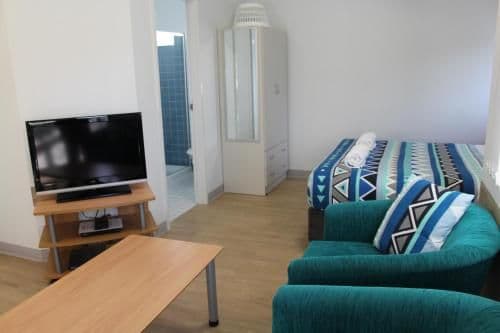Studio Chalet