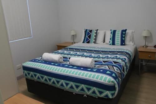 Two-Bedroom Chalet