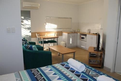 Studio Chalet