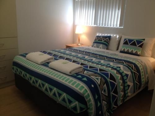 Mandurah Ocean Marina Chalets2