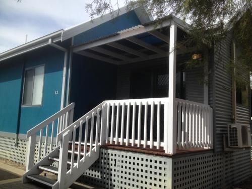 Mandurah Ocean Marina Chalets3