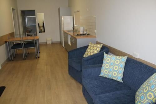 Mandurah Ocean Marina Chalets4