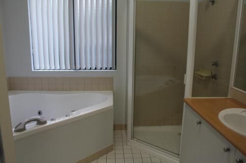 Mandurah Ocean Marina Chalets1