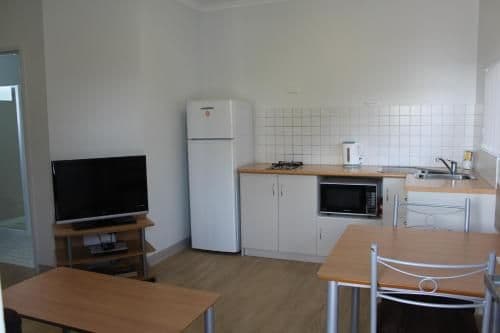 Studio Chalet