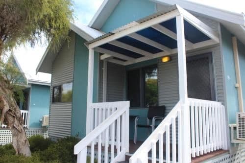 Studio Chalet