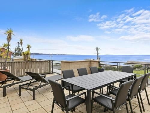 APARTMENT 10 PACIFIC APARTMENTS - FREE WIFI3