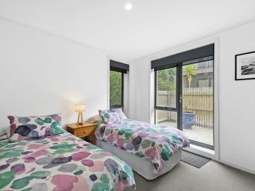 APARTMENT 10 PACIFIC APARTMENTS - FREE WIFI2