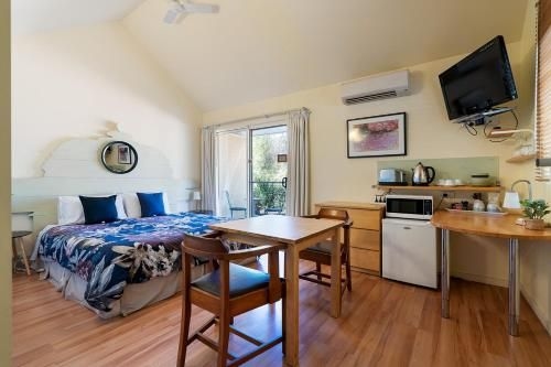 Albion Hotel and Motel Castlemaine3