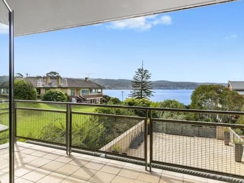 APARTMENT 29 PACIFIC APARTMENTS - Grand Escape with ocean views1