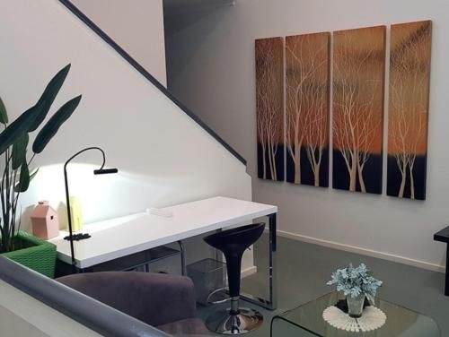 The Artisan - 3BR House In The City1