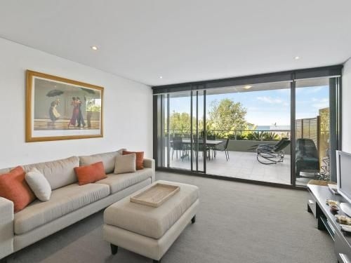 LORNE CHALET APARTMENT 36 - Central Location0
