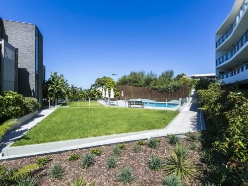 LORNE CHALET APARTMENT 36 - Central Location4
