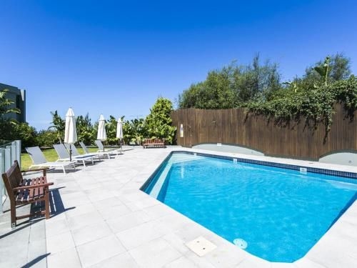 LORNE CHALET APARTMENT 36 - Central Location3