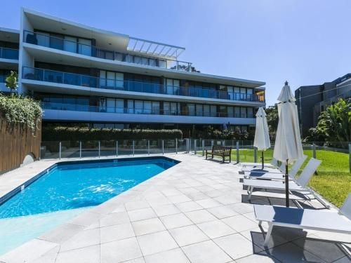 LORNE CHALET APARTMENT 36 - Central Location2