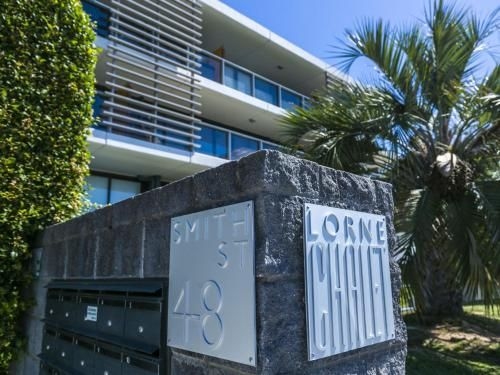 LORNE CHALET APARTMENT 36 - Central Location1