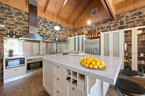 Five-Bedroom House