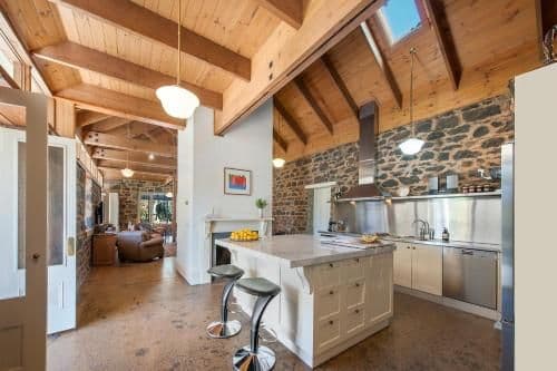 Five-Bedroom House
