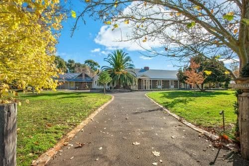 Five-Bedroom House