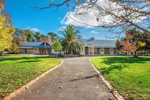 Five-Bedroom House