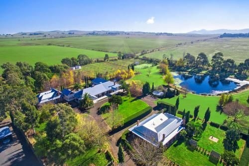 Orchards at Spring Vale Farm0