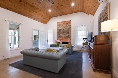Five-Bedroom House