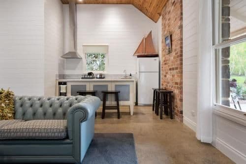 Five-Bedroom House