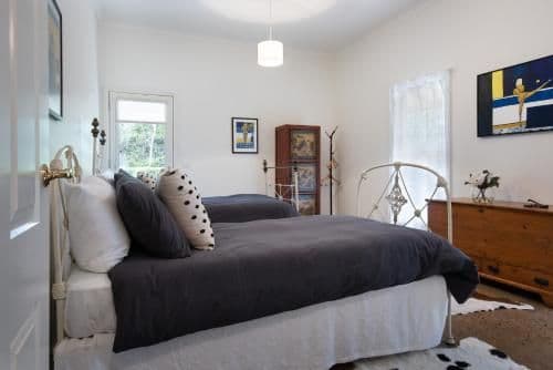 Five-Bedroom House