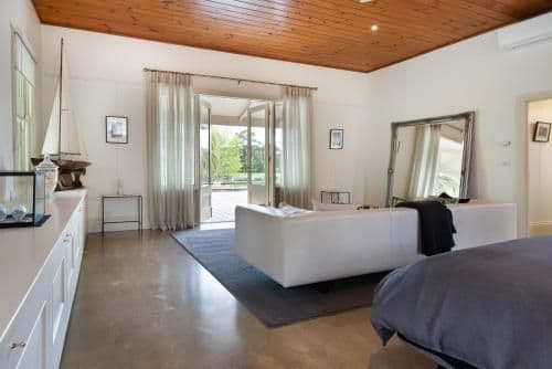 Five-Bedroom House