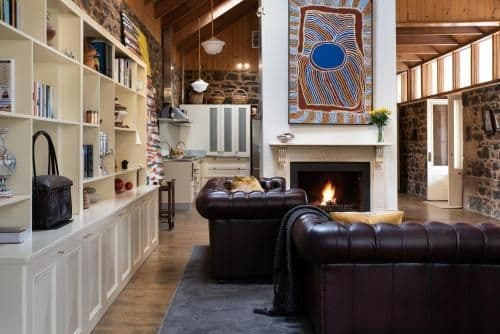Five-Bedroom House
