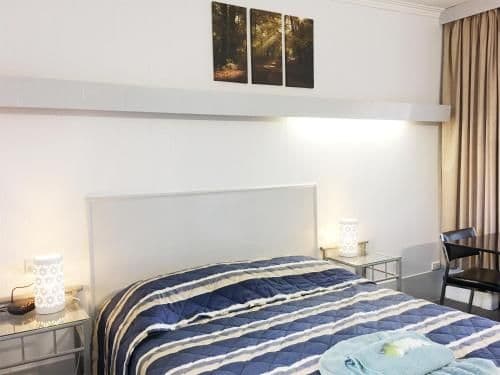 Large Single Room