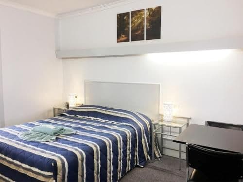 Large Single Room