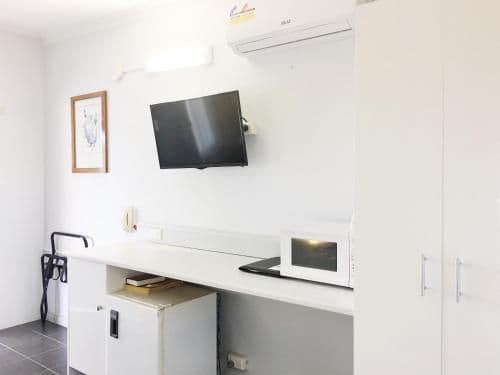 Large Single Room