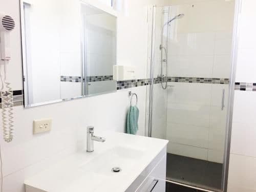 Large Single Room