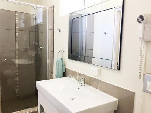 Large Single Room