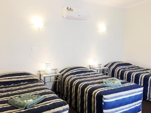Superior Family Room