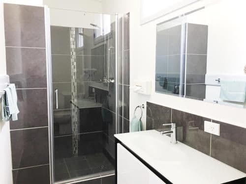 Large Single Room