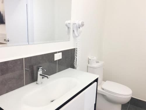 Large Single Room