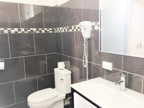 Motel St Arnaud4