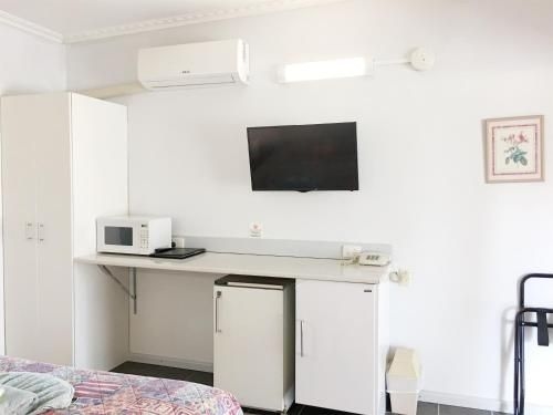 Motel St Arnaud3