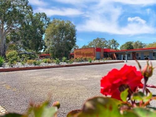 Motel St Arnaud Motel St Arnaud