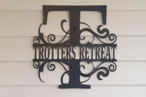 Trotters Retreat Trotters Retreat