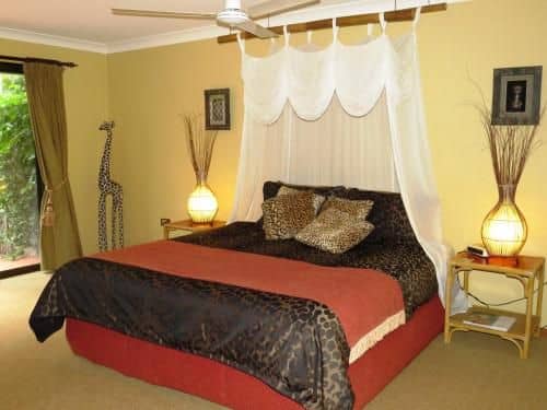Gumtree on Gillies Bed and Breakfast Gumtree on Gillies Bed and Breakfast