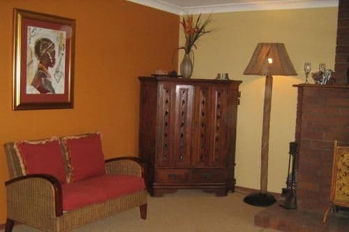 King Room with Spa Bath
