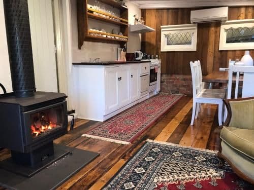 Holiday Home